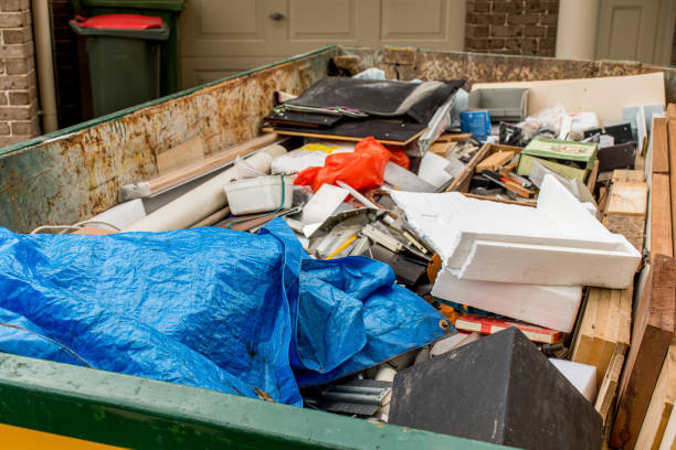Best Recycling Services for Junk  in Ocean View, DE