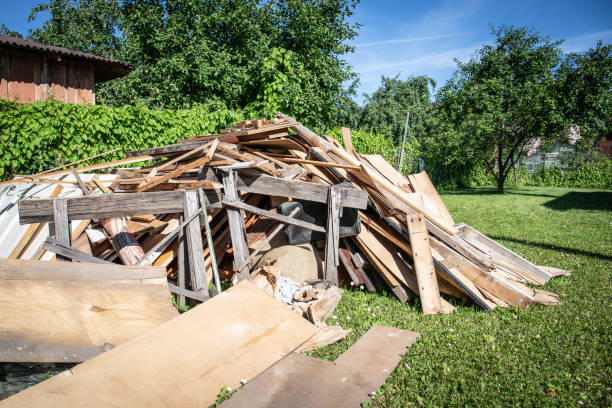 Best Attic Cleanout  in Ocean View, DE