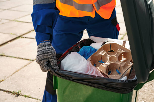Best Construction Debris Removal  in Ocean View, DE