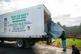 Best Donation Pickup Services  in Ocean View, DE